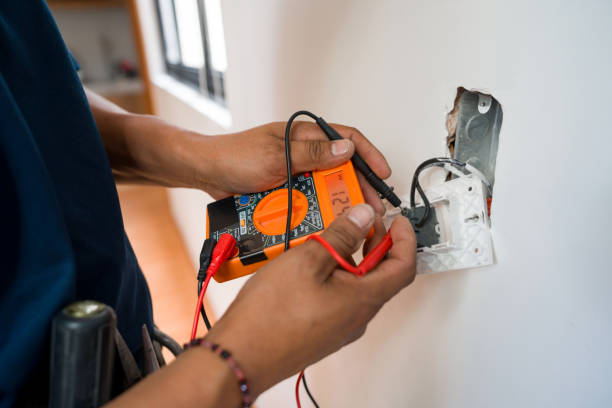 Best Electrical Upgrades for Homes  in Greenup, IL